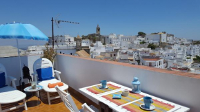 Holiday home La Atalaya de Vejer